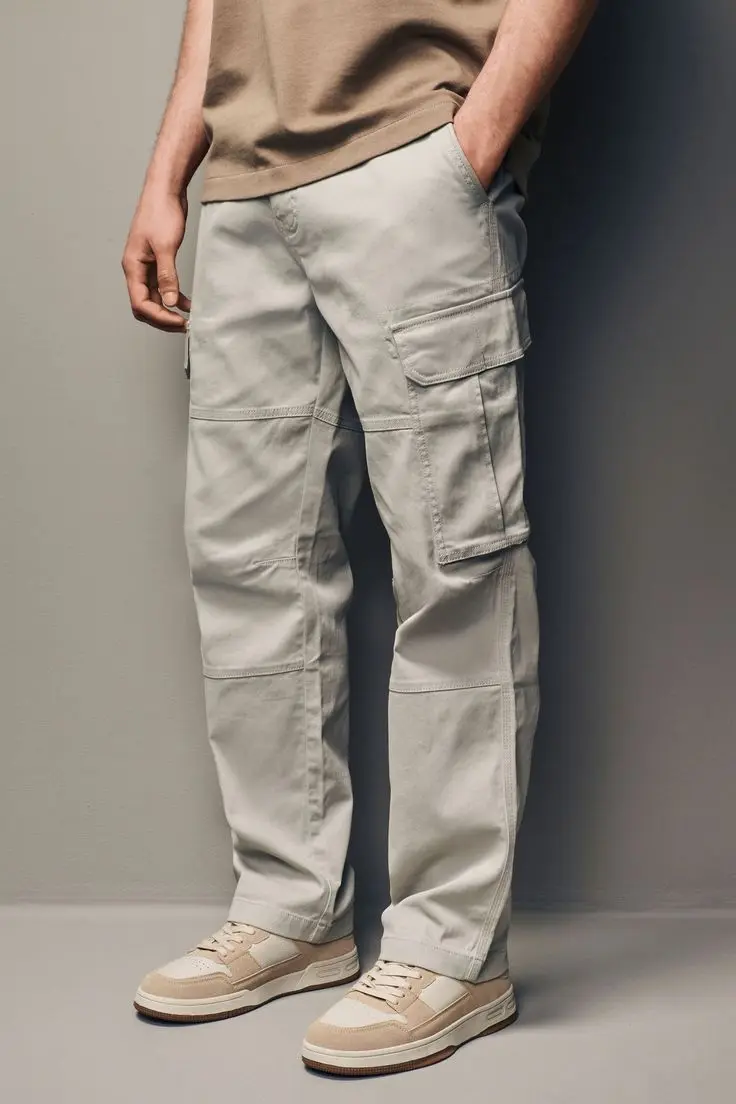 Mens-Next-Light-Stone-Straight-Fit-Cotton-Stretch-Cargo-Trousers-light-stone1[1]