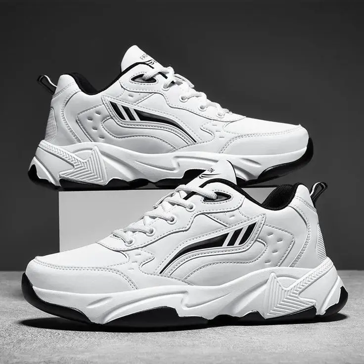 Tenis-Masculinos-BKQU-819D-Conforto-e-Estilo-em-Couro-PU-Preto-e-Cinza-_-411[1]