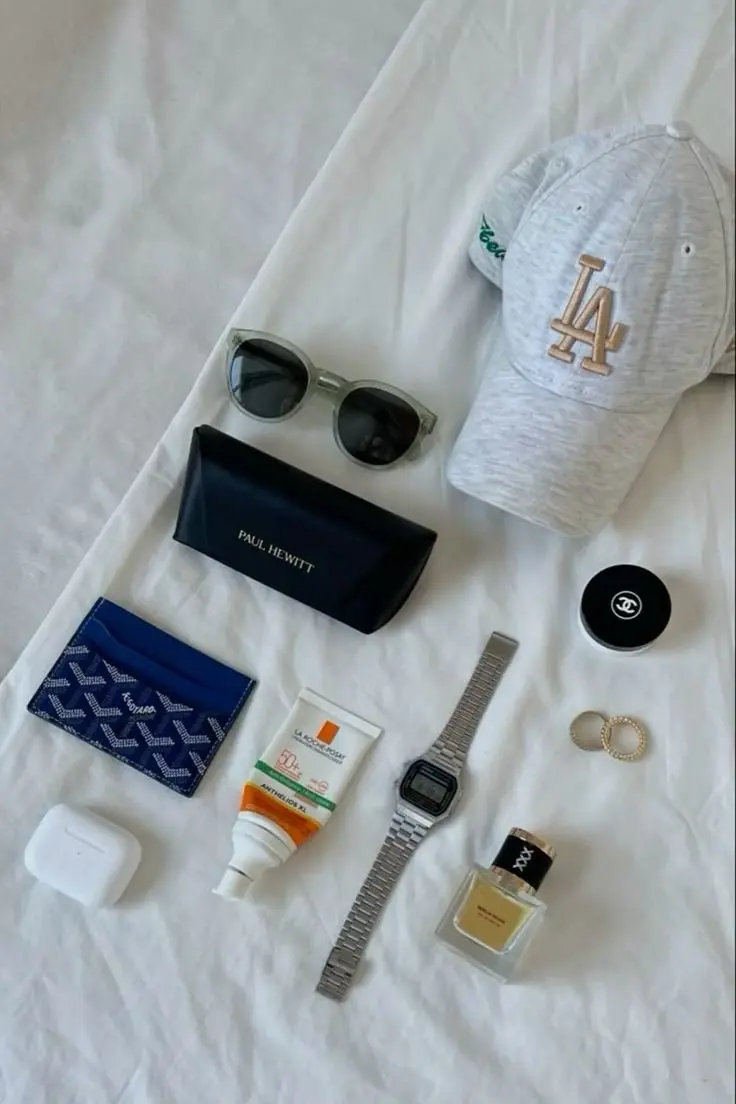Accessoires