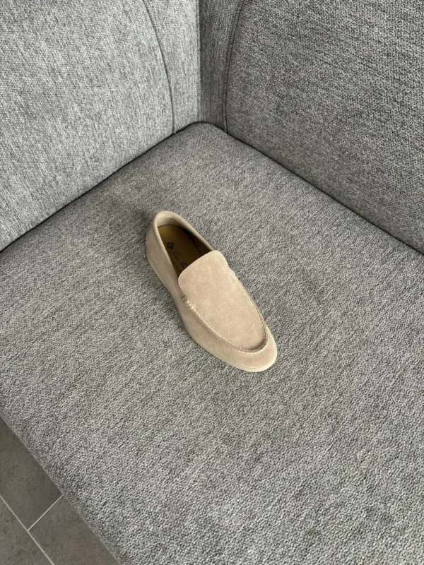 LP Summer Walk Beige