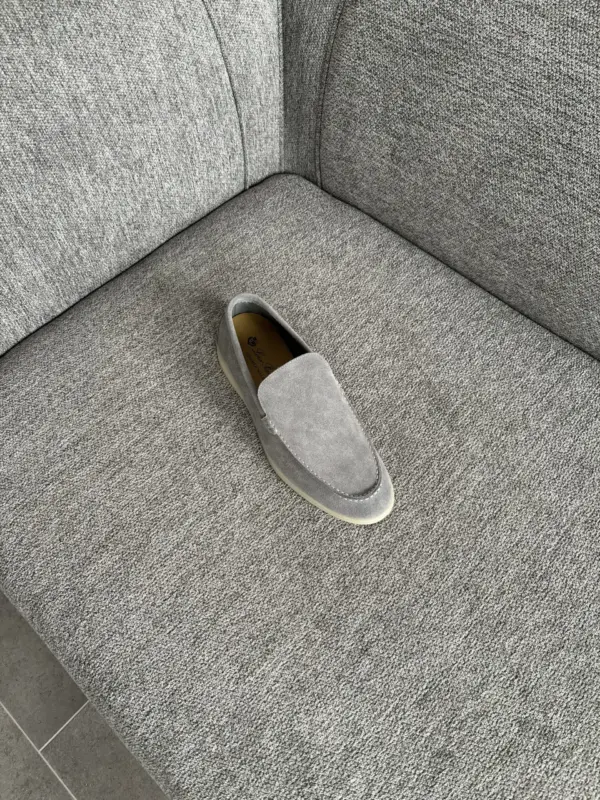 LP Summer Walk Gris